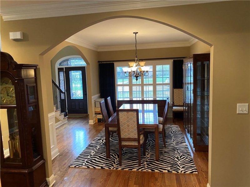 Property image 3 at 1216 Fox Chase Drive, Newton, NC 28658