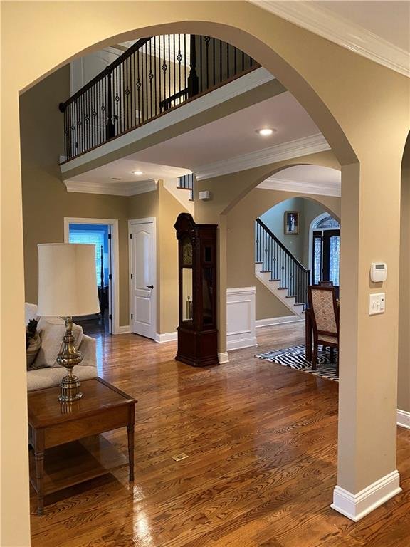 Property image 4 at 1216 Fox Chase Drive, Newton, NC 28658