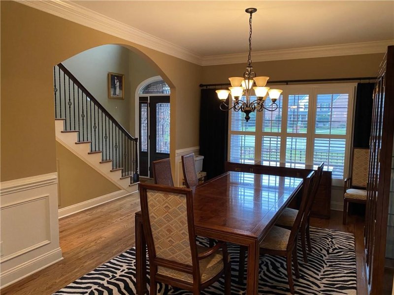 Property image 5 at 1216 Fox Chase Drive, Newton, NC 28658