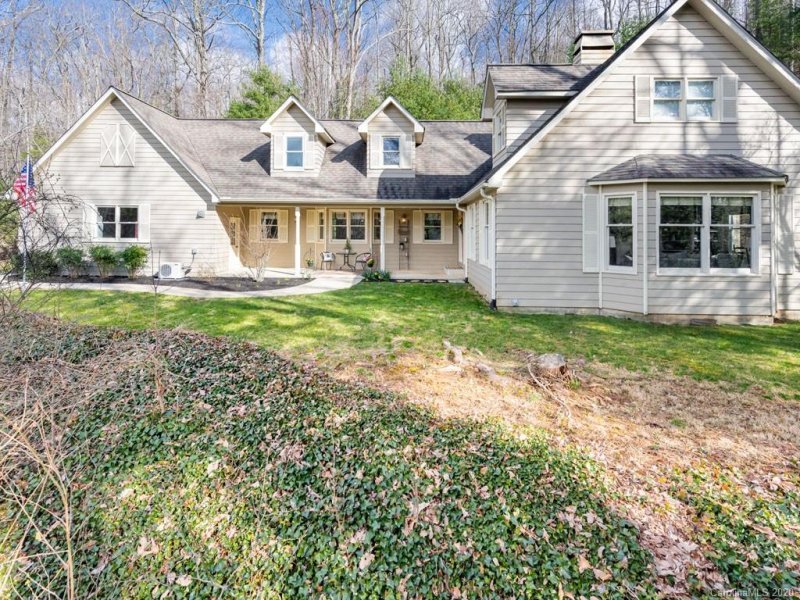 Property image 2 at 1 Wallington Court, Flat Rock, NC 28731