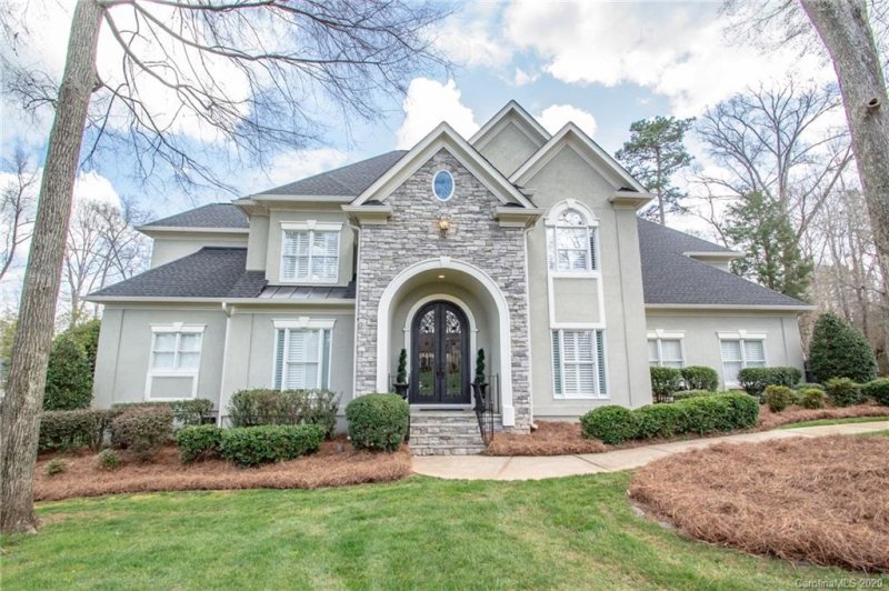 Property image 3 at 1009 Berwick Court, Marvin, NC 28173