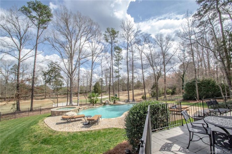 Property image 5 at 1009 Berwick Court, Marvin, NC 28173