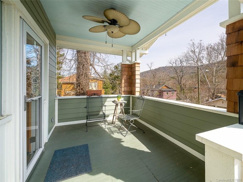 Property image 3 at 105 Madison Avenue, Asheville, NC 28801