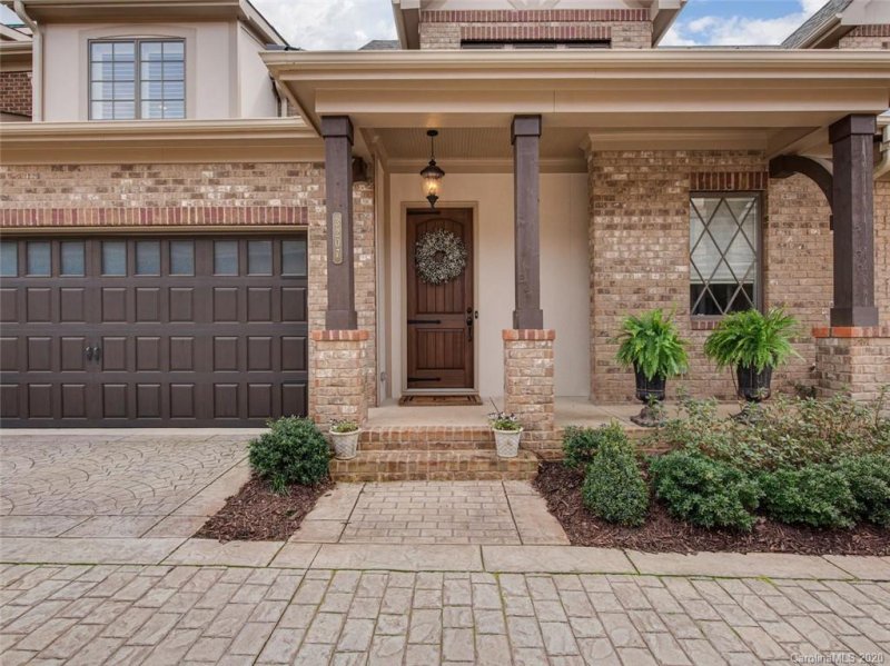 Property image 2 at 3207 Bozman Court, Charlotte, NC 28226