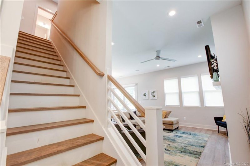 Property image 4 at 4139 Merlane Drive, Charlotte, NC 28206