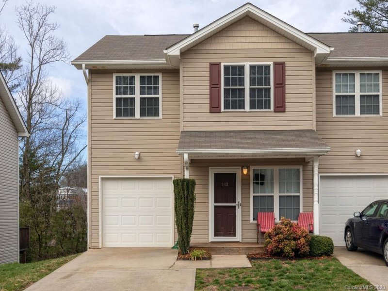 143 Alpine Ridge Drive