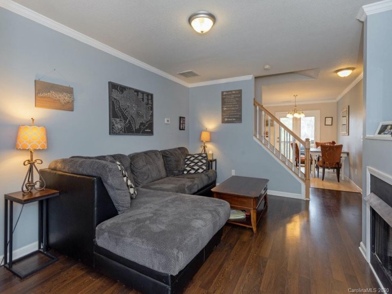 Property image 3 at 143 Alpine Ridge Drive, Asheville, NC 28803