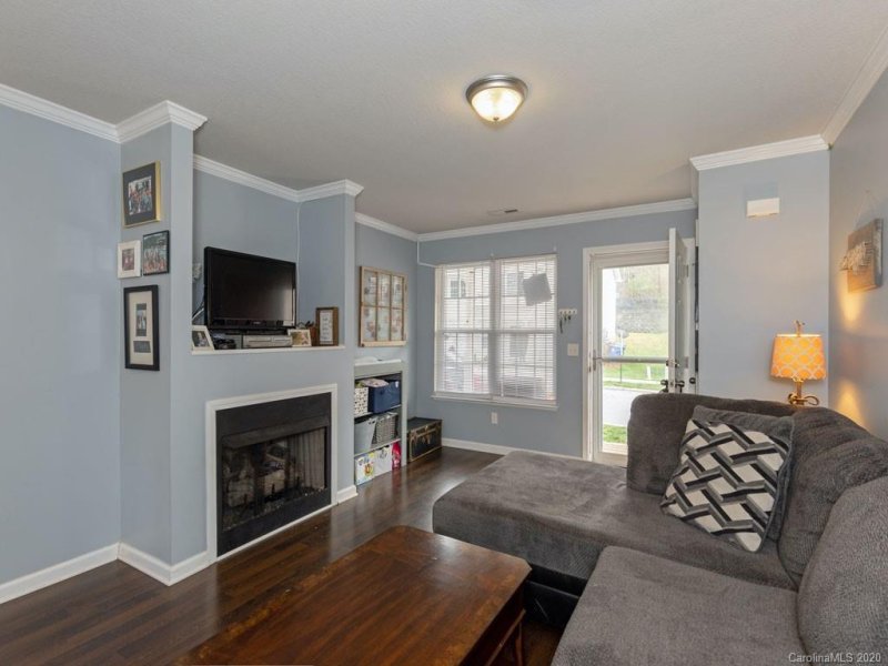 Property image 4 at 143 Alpine Ridge Drive, Asheville, NC 28803