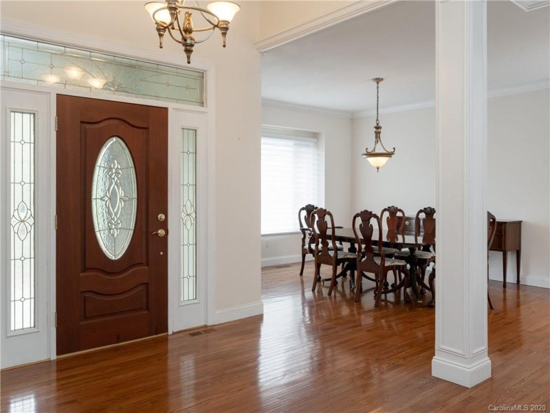 Property image 4 at 6 Mountain Spring Drive, Hendersonville, NC 28739