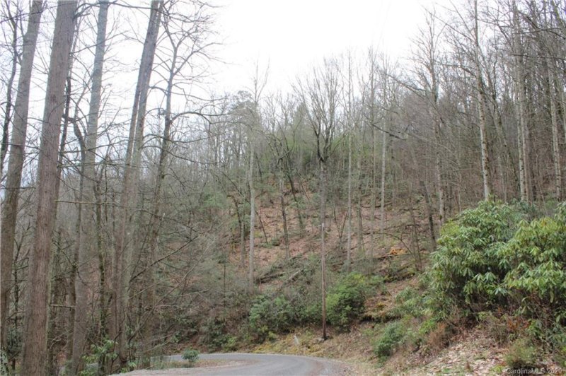 Property image 4 at Lot 14 Teaberry Ridge Road, Waynesville, NC 28786