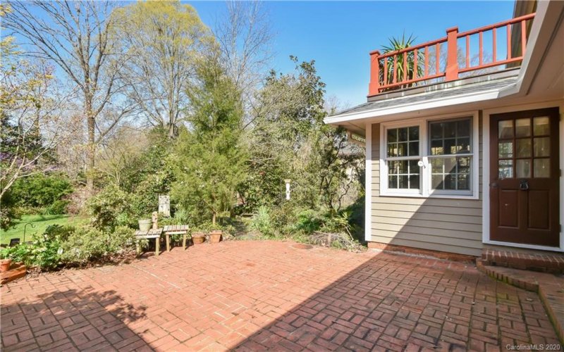 Property image 4 at 430 Canyon Trail, Charlotte, NC 28270