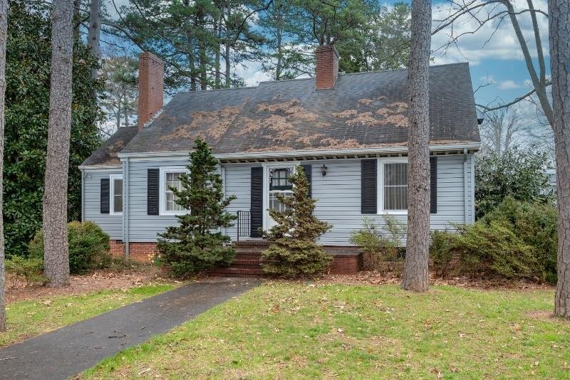 Property image 2 at 4 8th Avenue, Hickory, NC 28601