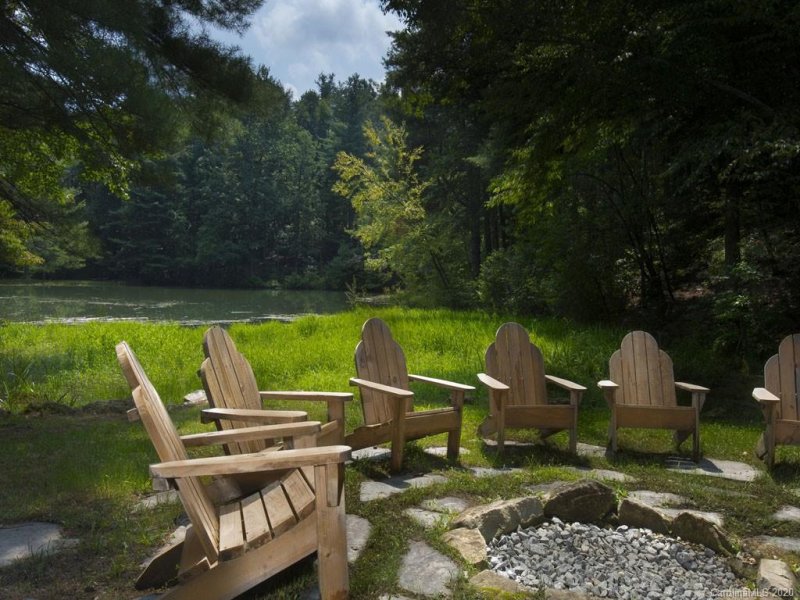 Property image 2 at 235 Monarch Road, Hendersonville, NC 28739