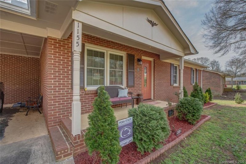 Property image 3 at 1155 N Woodhill Drive, Shelby, NC 28152