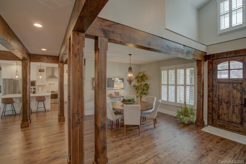 Property image 5 at 220 Firefly Cove, Lake Lure, NC 28746