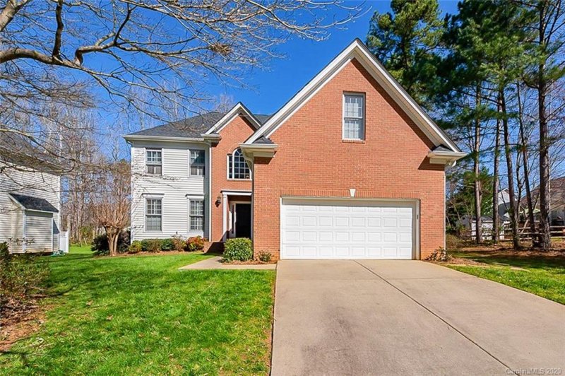 316 Stoney Ridge Court