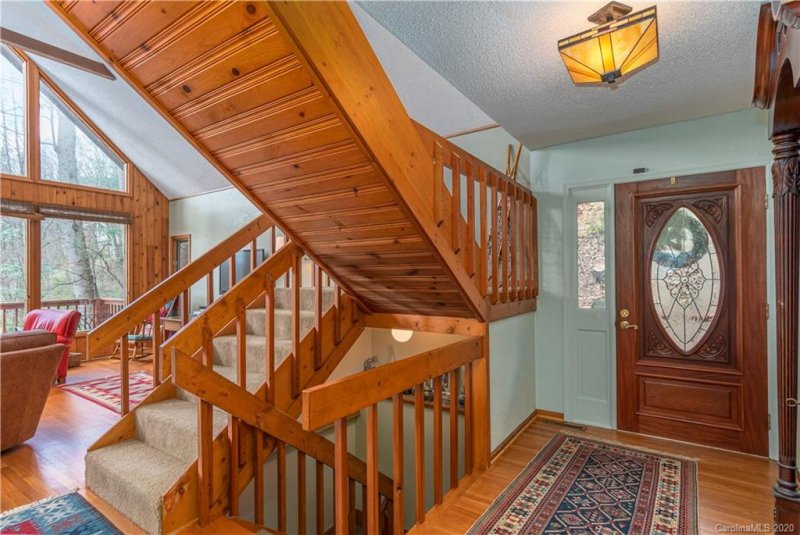 Property image 3 at 41 Smoky Lane, Waynesville, NC 28786