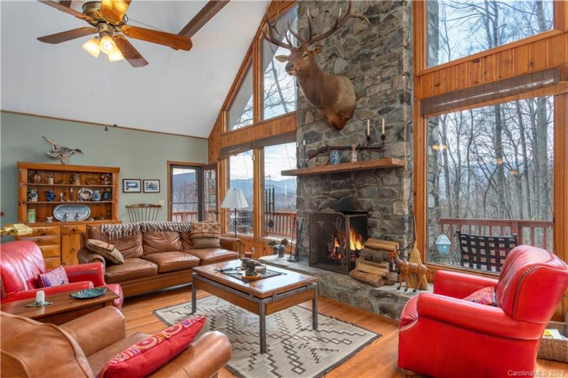 Property image 4 at 41 Smoky Lane, Waynesville, NC 28786