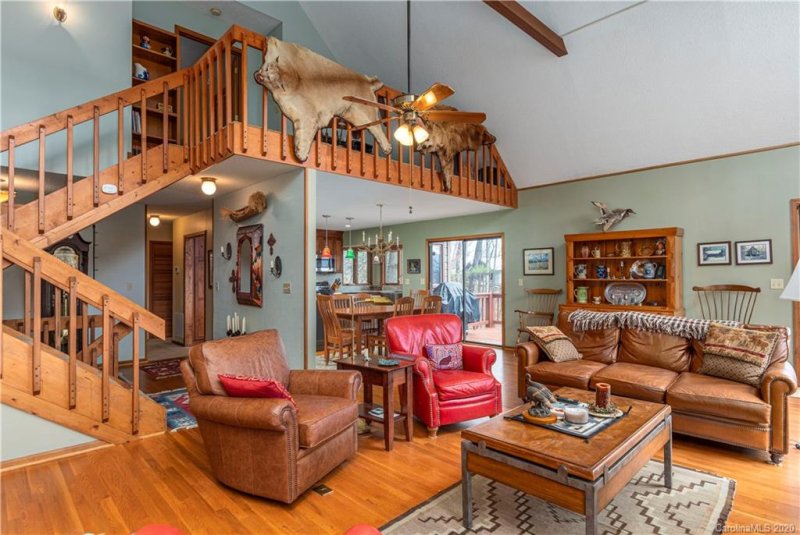 Property image 5 at 41 Smoky Lane, Waynesville, NC 28786