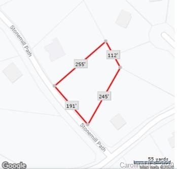 Property image 5 at 3260 Stonemill Path, Sherrills Ford, NC 28673