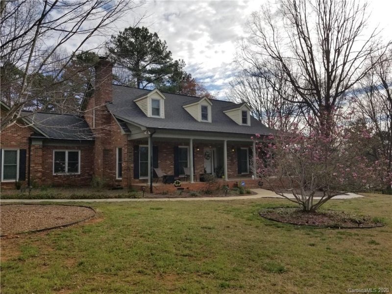 Property image 3 at 1205 Rosa Drive, Monroe, NC 28112