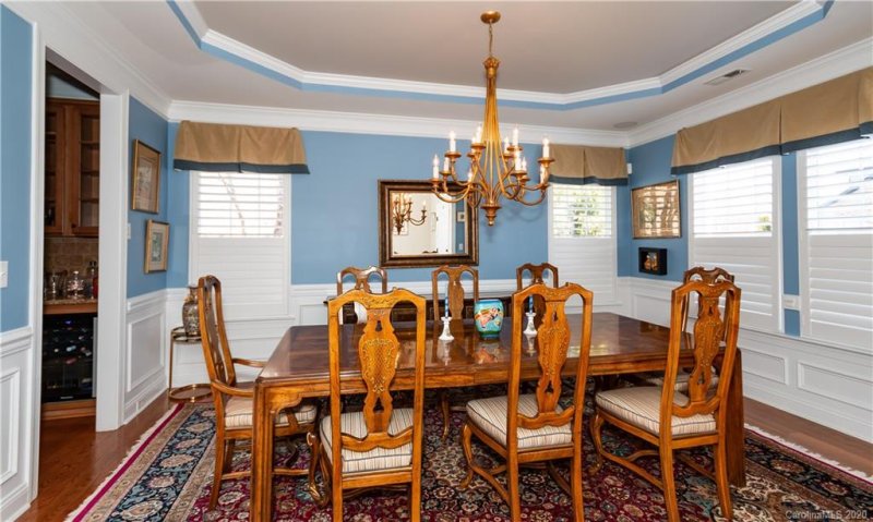 Property image 5 at 2198 Donnington Lane, Concord, NC 28027