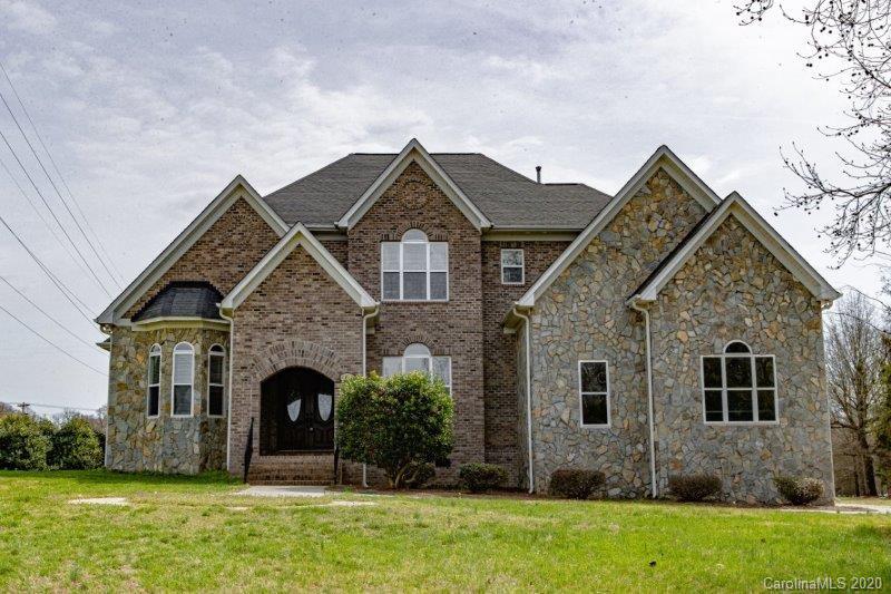 Property image 2 at 1011 Heritage Acres Drive, Weddington, NC 28104