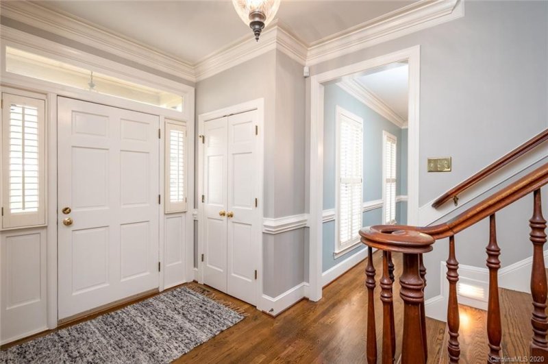 Property image 3 at 7232 St Clair Drive, Charlotte, NC 28270