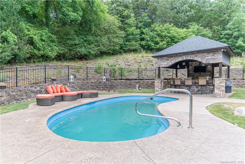 Property image 3 at 469 Countrywood Place, Concord, NC 28025