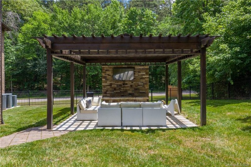 Property image 4 at 469 Countrywood Place, Concord, NC 28025