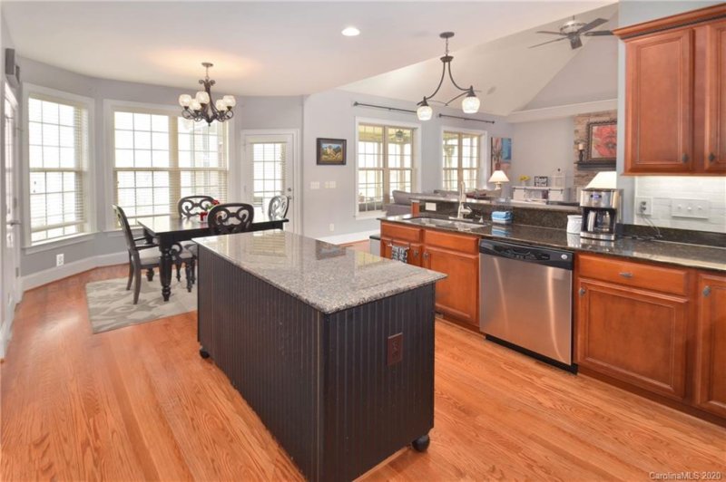 Property image 5 at 820 Abilene Lane, Fort Mill, SC 29715