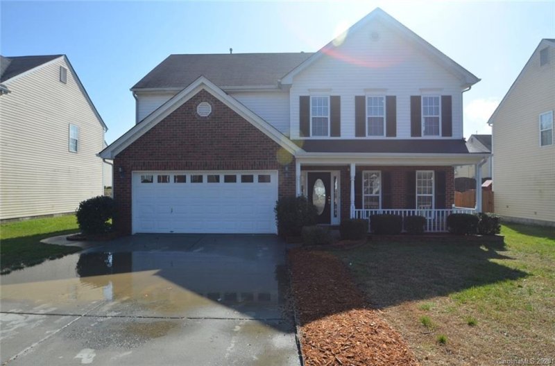 11138 Anna Rose Road