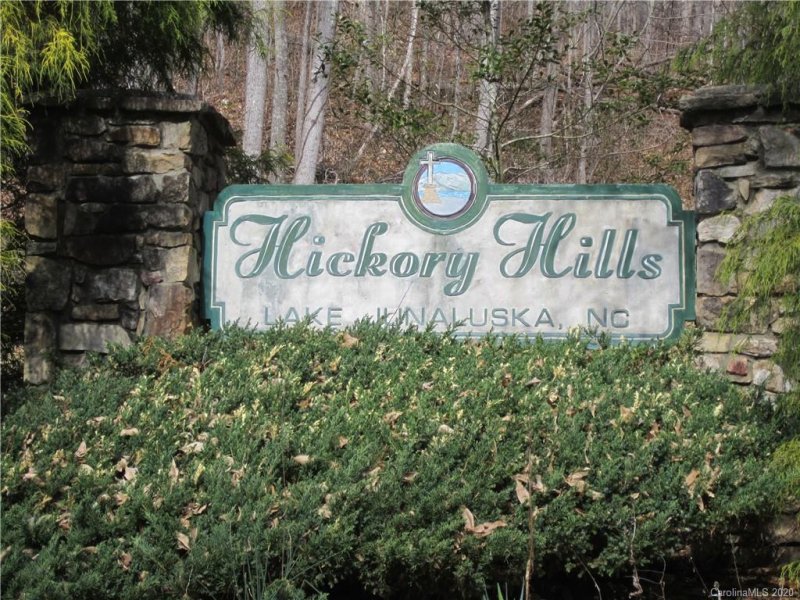 Property image 2 at Lot 1 Methodist Drive, Lake Junaluska, NC 28745