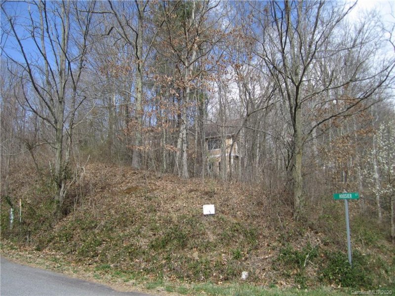 Property image 4 at Lot 1 Methodist Drive, Lake Junaluska, NC 28745