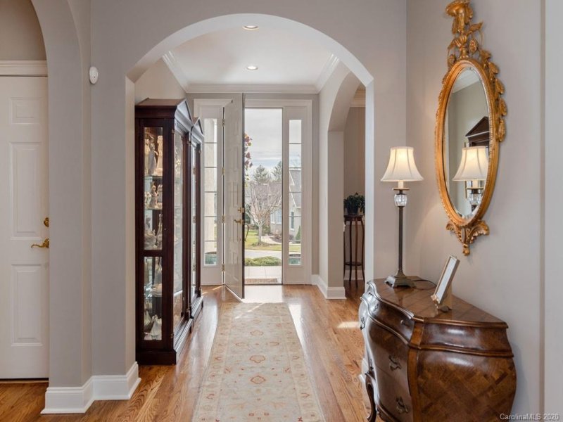 Property image 2 at 495 Mistletoe Trail, Hendersonville, NC 28791