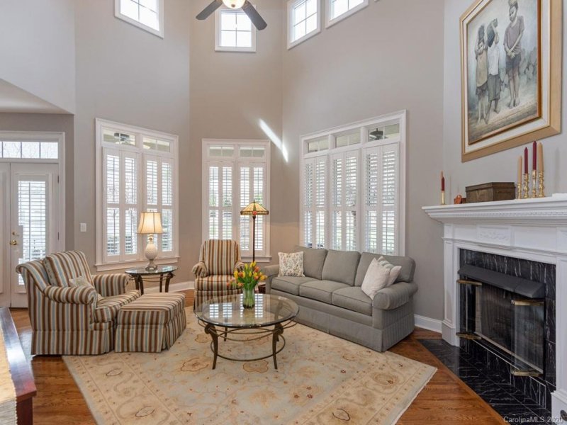 Property image 4 at 495 Mistletoe Trail, Hendersonville, NC 28791