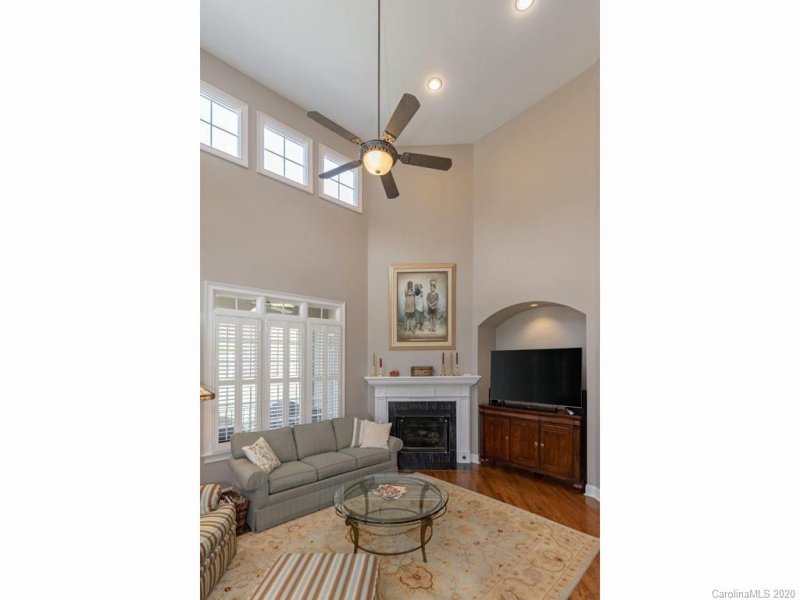 Property image 5 at 495 Mistletoe Trail, Hendersonville, NC 28791