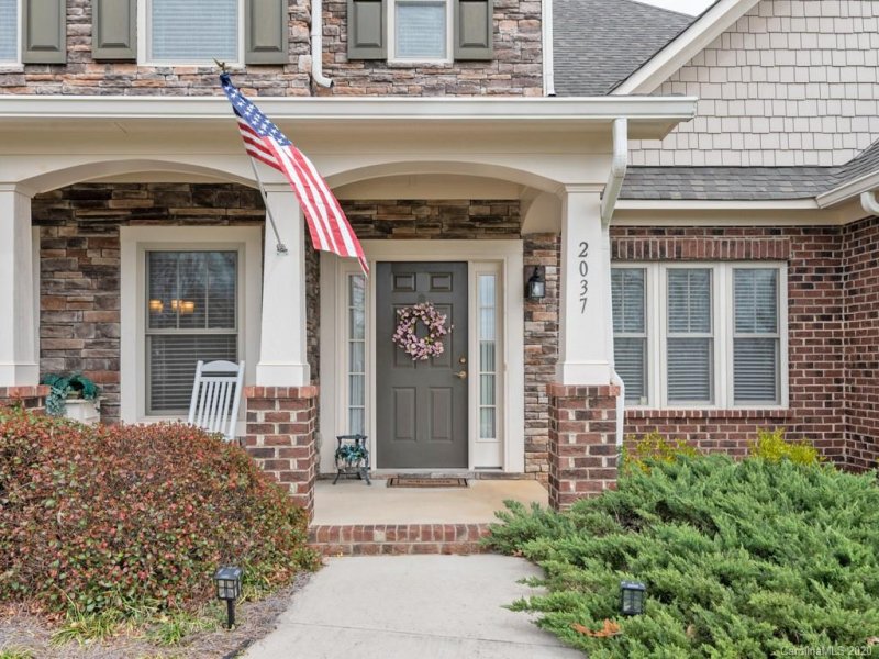 Property image 2 at 2037 Gloucester Street, Weddington, NC 28104