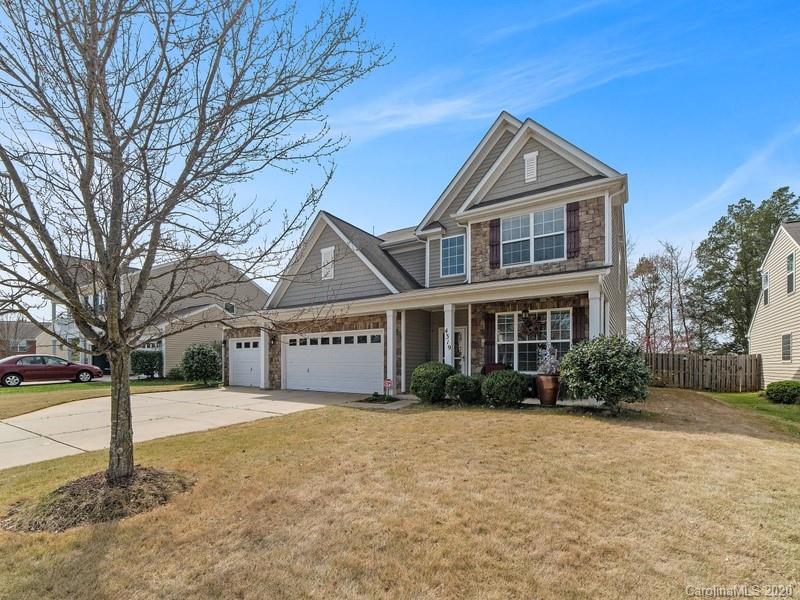 Property image 2 at 4319 Haddington Drive, Fort Mill, SC 29707