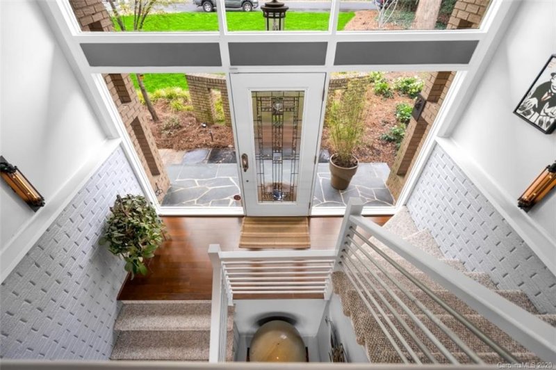 Property image 2 at 324 Canyon Trail, Charlotte, NC 28270