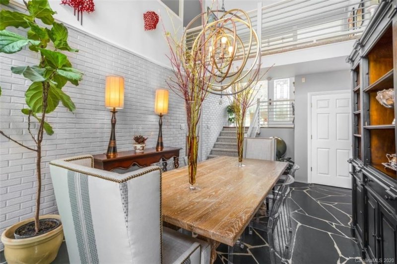 Property image 3 at 324 Canyon Trail, Charlotte, NC 28270