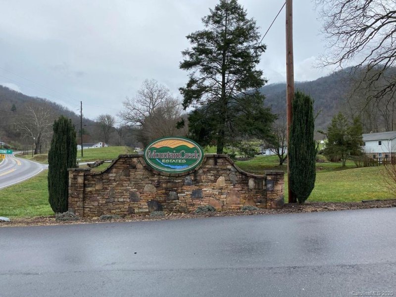 Property image 2 at 00 Stepping Stone Lane, Waynesville, NC 28786