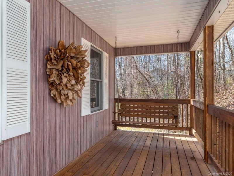 Property image 3 at 114 Courtney Lane, Candler, NC 28715