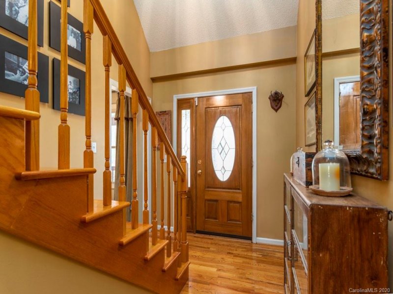 Property image 4 at 114 Courtney Lane, Candler, NC 28715