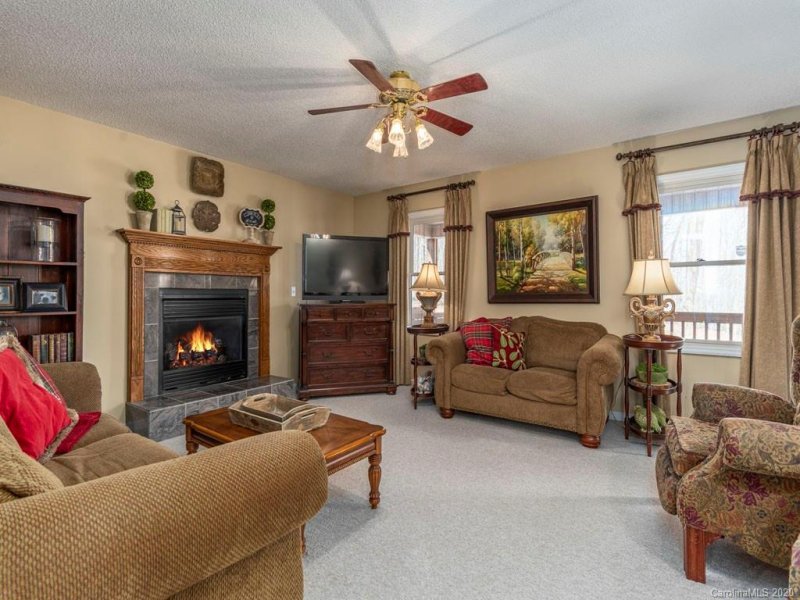 Property image 5 at 114 Courtney Lane, Candler, NC 28715