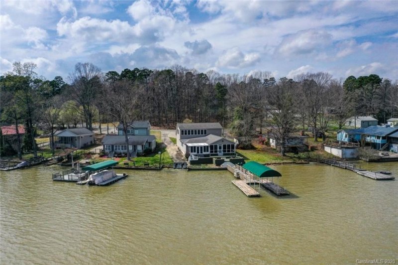 Property image 5 at 938 Pinehaven Drive, New London, NC 28127