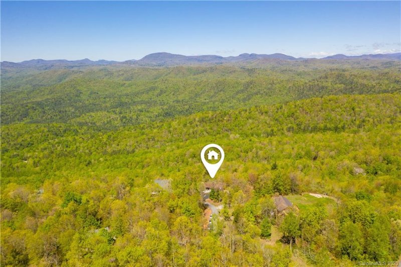 Property image 3 at 36 Panther Run, Brevard, NC 28712