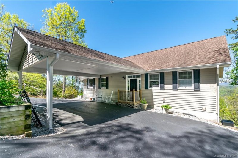 Property image 4 at 36 Panther Run, Brevard, NC 28712