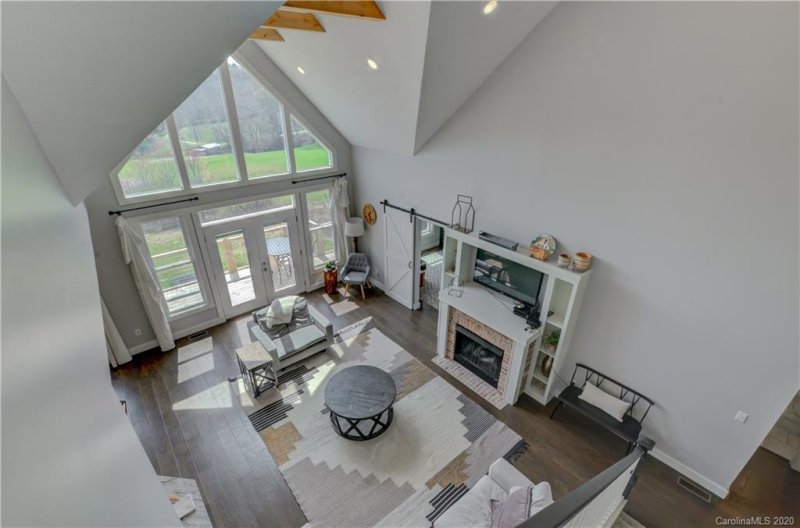 Property image 5 at 146 Feather Lane, Waynesville, NC 28786