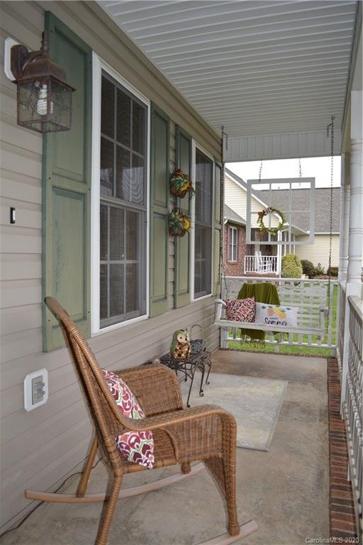 Property image 4 at 1455 Mill Wheel Drive, Salisbury, NC 28146